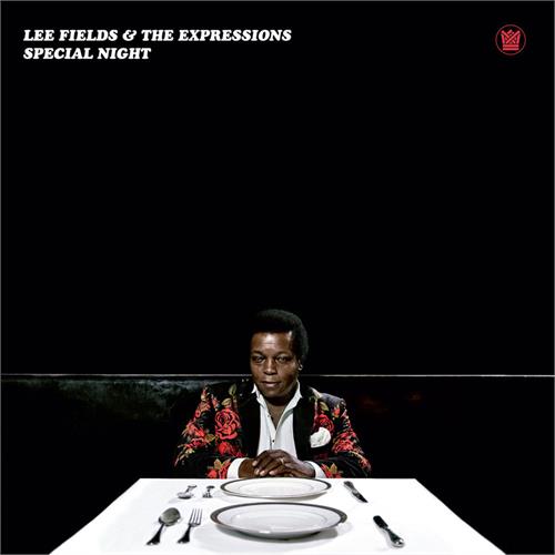 Lee Fields & Expressions Special Night (LP)